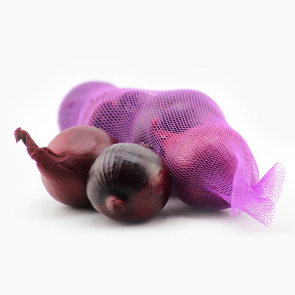 Лук репчатый красный уп.